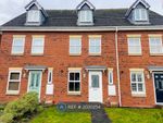 Thumbnail to rent in Fairfax Drive, Nantwich