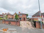 Thumbnail to rent in Beeches Road, Bloxwich, Walsall