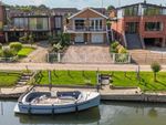 Thumbnail for sale in River Gardens, Purley On Thames, Reading, Berkshire