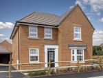 Thumbnail to rent in "Holden" at Wises Lane, Sittingbourne