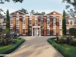 Thumbnail for sale in Firwood Road, Virginia Water, Surrey