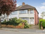 Thumbnail for sale in Warley Avenue, Hayes