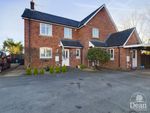 Thumbnail to rent in Byrons Meadow, Coleford