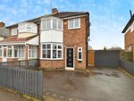 Thumbnail for sale in Averil Road, Leicester