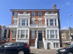 Thumbnail to rent in Eastern Esplanade, Cliftonville, Margate