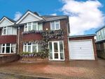 Thumbnail to rent in King William Road, Bedford