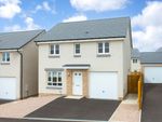 Thumbnail to rent in "Glamis" at Oldmeldrum Road, Inverurie