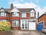 Thumbnail for sale in Pitcairn Road, Bearwood, West Midlands