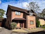 Thumbnail for sale in Moselle Close, Farnborough