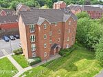 Thumbnail to rent in Chervil House, Tansey Way, Newcastle Under Lyme