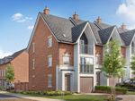 Thumbnail to rent in "Formby" at Fence Avenue, Macclesfield