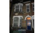 Thumbnail to rent in Harringay Road, London