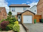 Thumbnail for sale in Kitter Drive, Plymstock, Plymouth