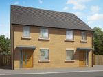 Thumbnail to rent in "The Hardwick" at Stirling Road, Northstowe, Cambridge