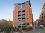 Thumbnail to rent in Plumptre Street, Nottingham