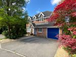 Thumbnail for sale in Anglers Way, Lower Swanwick, Southampton