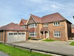 Thumbnail for sale in Broomyshaw Close, Tamworth