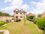 Thumbnail for sale in Blenheim Way, Southmoor, Abingdon