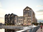 Thumbnail to rent in E 309, The Waterfront, West Quay Marina, Poole, Dorset