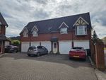 Thumbnail for sale in Shelfield Close, Hockley Heath, Solihull