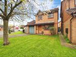 Thumbnail to rent in Nevinson Drive, Sunnyhill, Derby