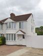 Thumbnail to rent in Drummond Drive, Stanmore