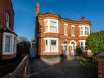 Thumbnail for sale in Rectory Road, West Bridgford, Nottingham