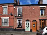 Thumbnail for sale in Swan Street, Congleton, Cheshire