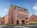 Thumbnail to rent in "The Paris" at Bristol Road South, Rednal, Birmingham