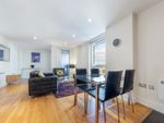 Thumbnail to rent in Wharfside Point South, 4 Prestons Road, London