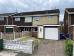 Thumbnail for sale in Kettering Drive, Stoke-On-Trent