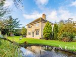Thumbnail for sale in Whiteheath Road, Thurton, Norwich