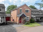 Thumbnail to rent in Woodthorn Close, Daresbury, Warrington