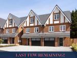 Thumbnail to rent in Plot 59 Scholars, High Road, Broxbourne