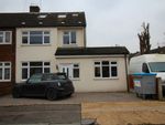 Thumbnail for sale in Brights Avenue, Rainham