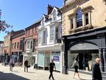Thumbnail to rent in 261 High Street, Lincoln, Lincolnshire