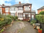 Thumbnail for sale in Horrell Road, Sheldon, Birmingham