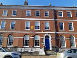 Thumbnail to rent in Southernhay West, Exeter