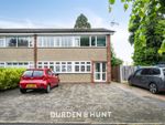 Thumbnail for sale in St. James Avenue, Ongar