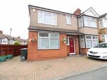 Thumbnail for sale in Norfolk Road, Luton