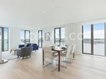 Thumbnail to rent in Kelson House, Royal Wharf, London