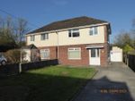Thumbnail to rent in Bronwydd Road, Carmarthen, Carmarthenshire