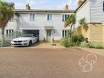 Thumbnail for sale in Saltings Crescent, West Mersea, Colchester