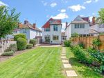 Thumbnail for sale in Rowsley Avenue, London