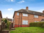 Thumbnail for sale in Leybourne Drive, Nottingham