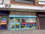 Thumbnail to rent in 33 Bell Street, Wigston, Leicester