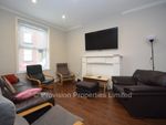 Thumbnail to rent in Welton Place, Hyde Park, Leeds