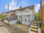 Thumbnail for sale in Chartfield Road, Reigate, Surrey