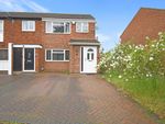 Thumbnail for sale in Hillgrounds Road, Kempston, Bedford