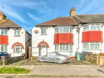 Thumbnail for sale in Hillcote Avenue, London
